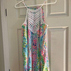 Lilly Pulitzer Dress Size 6